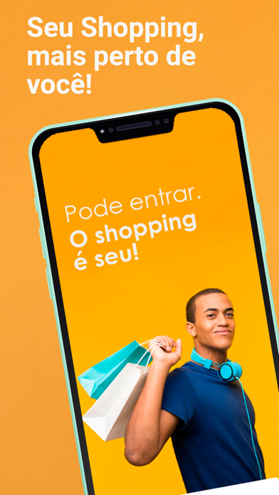 Iandê Screenshot