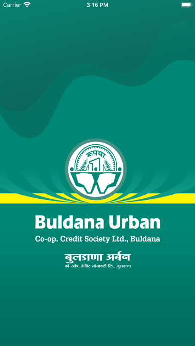 How to cancel & delete Buldhana Urban Pay from iphone & ipad 1