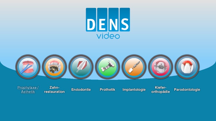 DENSvideo
