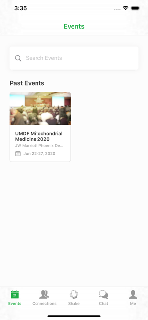 UMDF Symposium(圖4)-速報App