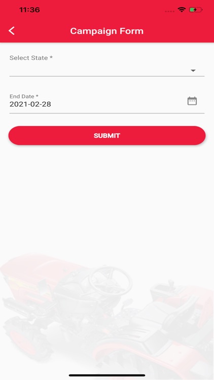 Mahindra BTL screenshot-5