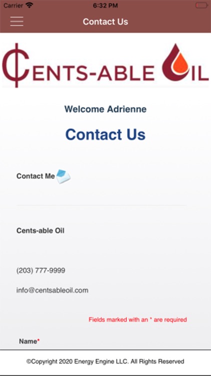Centsable Oil screenshot-4
