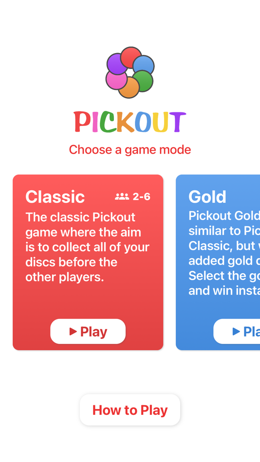 #1. Pickout (macOS) 由: Thomas Coomer