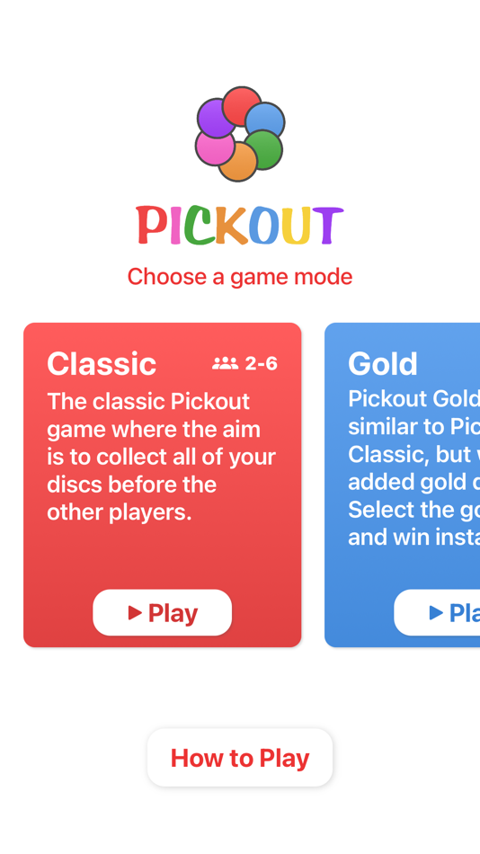 Pickout - 2.0 - (macOS)