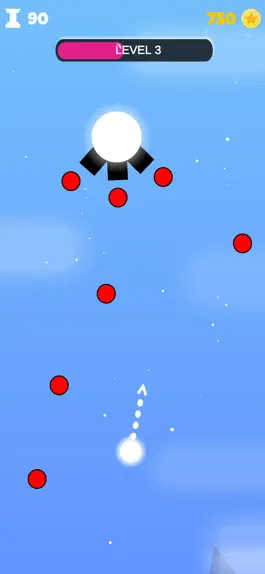 Game screenshot Fighter Ball apk
