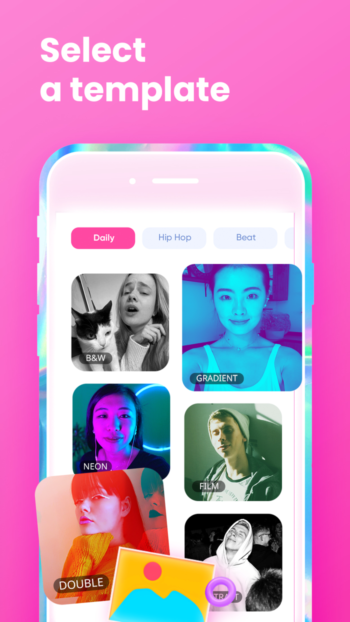 Editz - Slideshow Maker