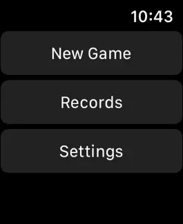 Game screenshot Genius Watch mod apk