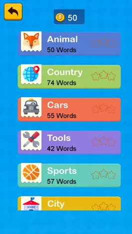Game screenshot Word Search - Find Words apk