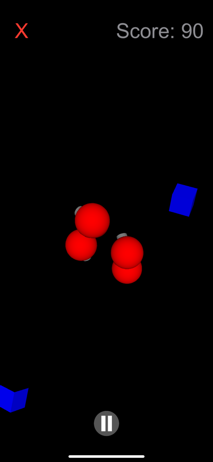 Target Practice Mania