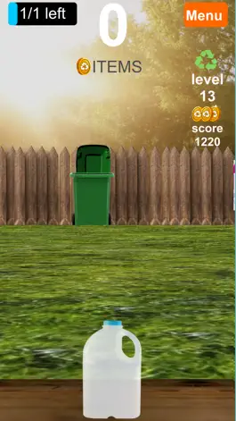 Game screenshot Pick It Up - Recycling Game hack