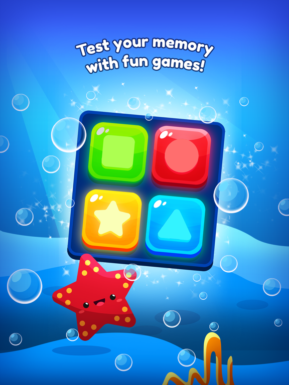 Screenshot #6 pour Smart Brain - Entraînement