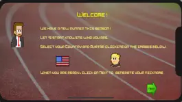 Game screenshot MobTrackRunner mod apk