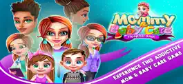 Game screenshot Mommy & Baby Hospital Dash mod apk