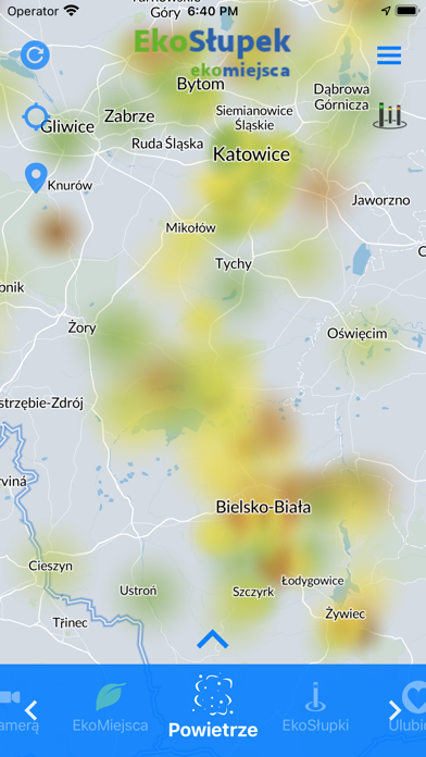 Screenshot #2 pour EkoSłupek