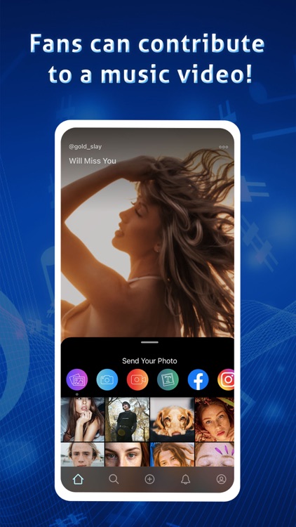 PopFans Music Video + Pop Fans