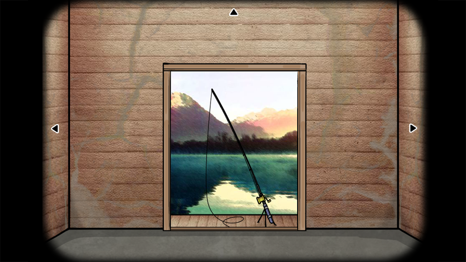 #2. Cube Escape Collection (iOS) 由: Rusty Lake