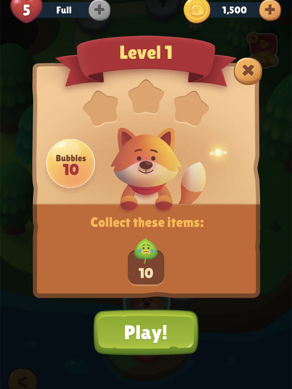 Screenshot #5 pour Bubble Shooter - PLAY Bubble!
