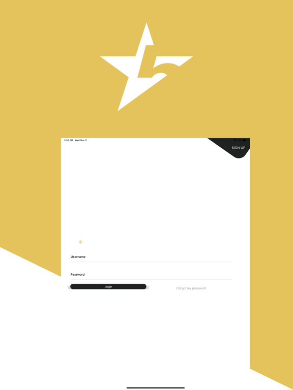 Screenshot #4 pour Fivestar Fitness App
