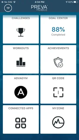 Game screenshot Preva Mobile apk