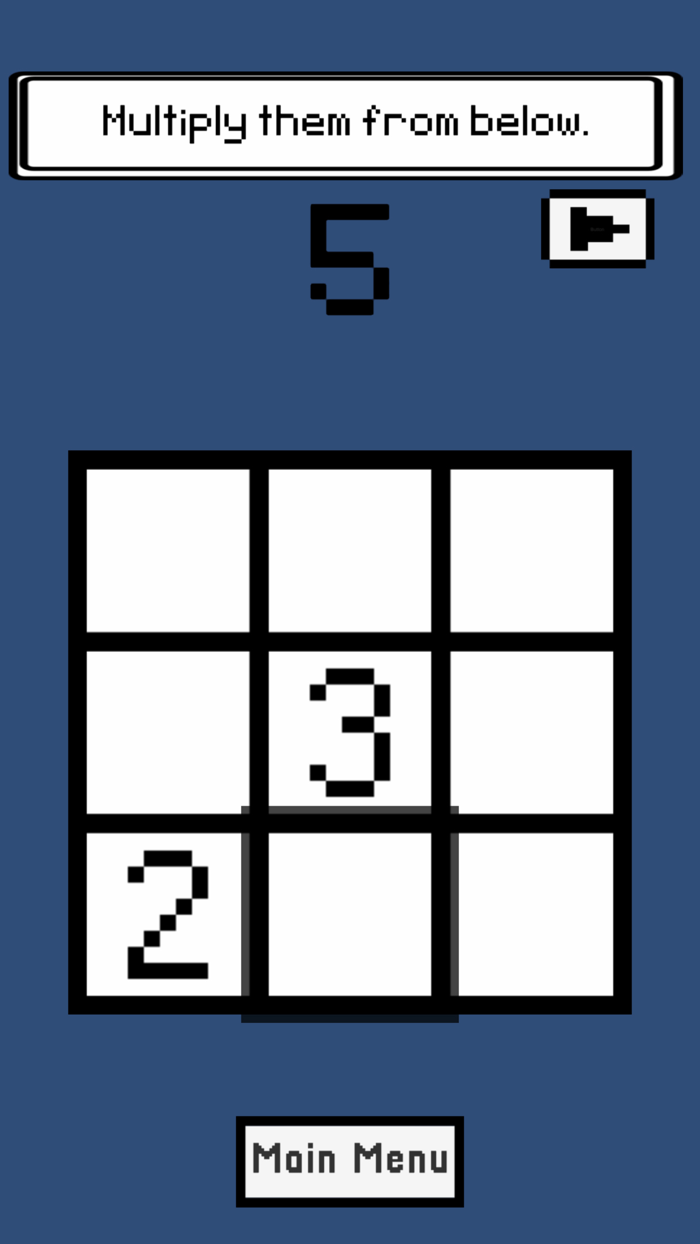 33 Math Number Brain Puzzle