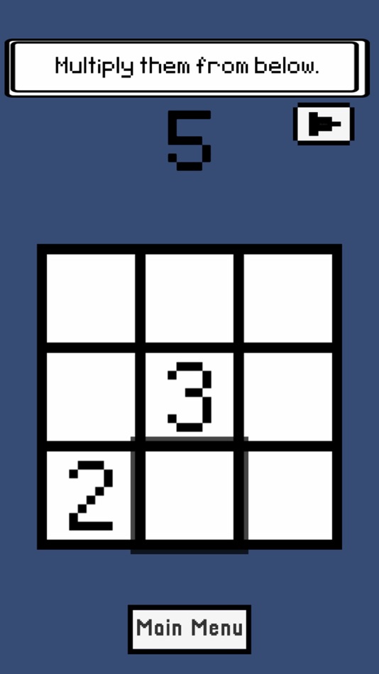 #4. 33: Math Number Brain Puzzle (iOS) Podle: Arcaludi GmbH