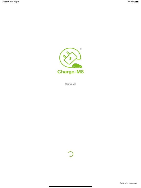 Screenshot #5 pour Charge-M8