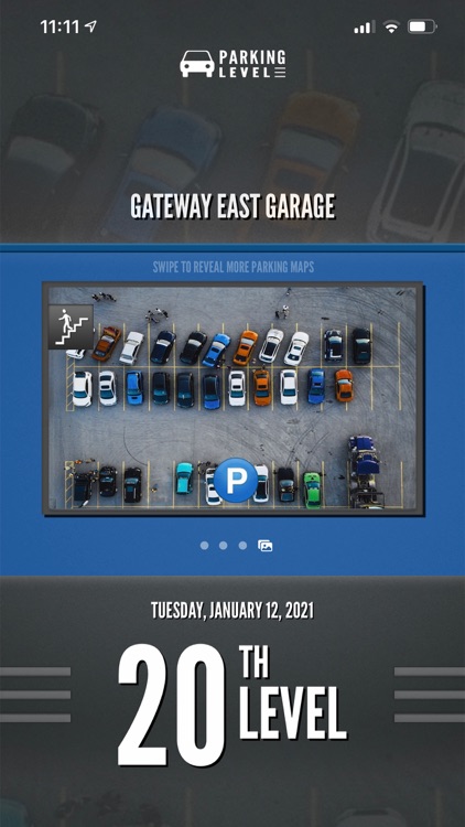 Parking Level