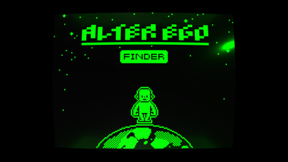 Screenshot #1 pour Alter égo