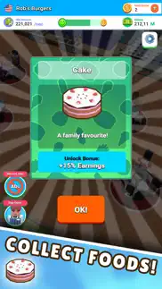 How to cancel & delete idle diner: restaurant game 1