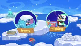 Game screenshot Fishing .! apk