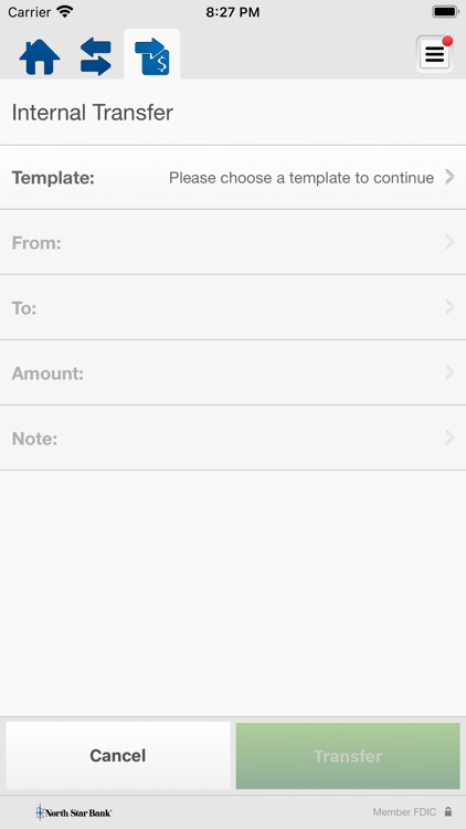 North Star Bank - Business screenshot-5