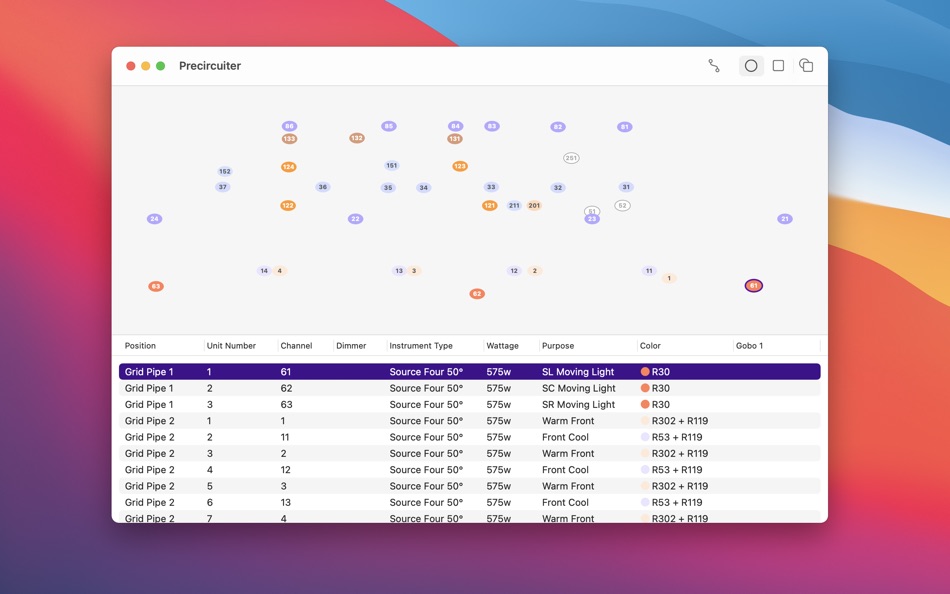 Precircuiter - 2.0 - (macOS)