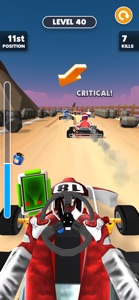 Kart Master screenshot #5 for iPhone
