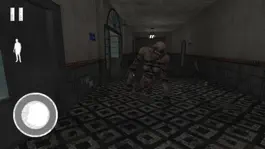 Game screenshot Scary Hospital 3d Horror hack