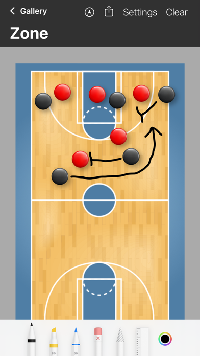 Sport Boards Screenshot