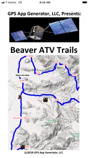 How to cancel & delete beaver atv trails 3