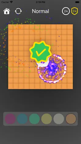 Game screenshot Flooder hack