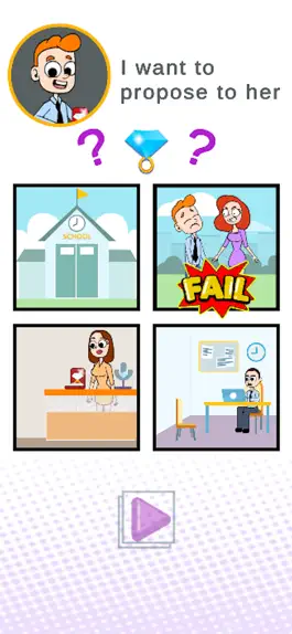 Game screenshot Comic Puzzle mod apk