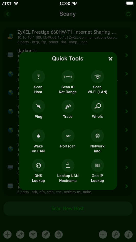 #2. Scany (iOS) 게시자: Pavel Ahafonau