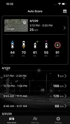 Game screenshot Honda LogR mod apk