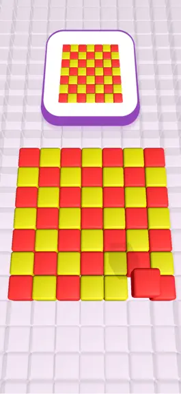 Game screenshot Fix the Bricks mod apk