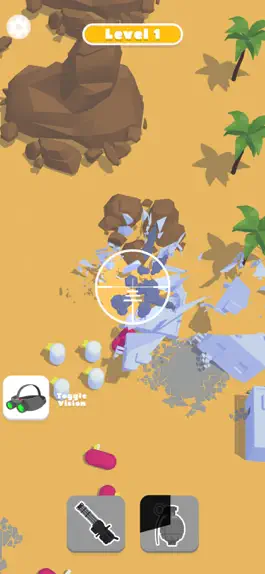 Game screenshot Heli Strike hack
