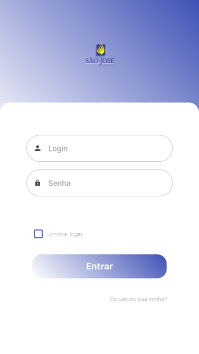Colégio São José - CSJ Screenshot