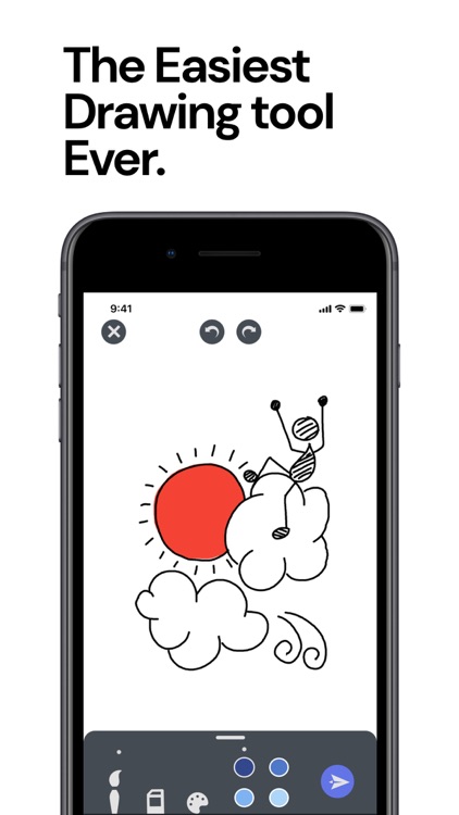 Drawing GIF : Meme & GIF Maker