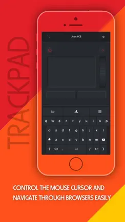 VCS Companion iPhone image 4