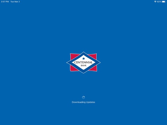 Centennial Bank Mobile