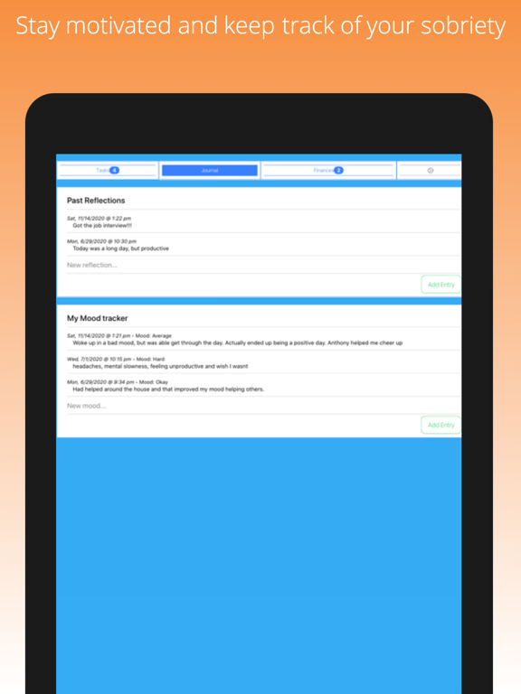 Screenshot #6 pour Oathtrack Resident