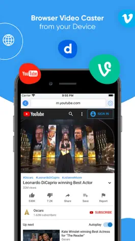 Game screenshot Mediacast TV Pro mod apk