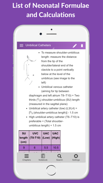 Neonatal Guideのおすすめ画像6