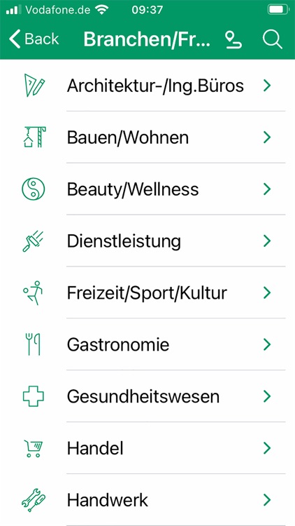 Musterstetten • app|ONE screenshot-5
